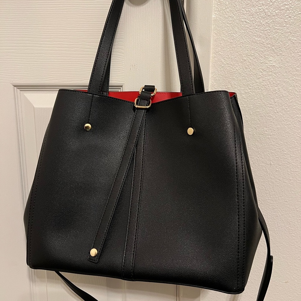 Lulu’s purse